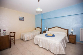 Гостиница B&B Fior Tramonti  Трамонти